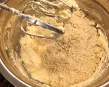 Foto del paso 7 de la receta Bizcocho de limón y almendras