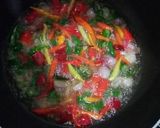 Foto langkah ke 1 dari resep Sambel Bawang Nampol.