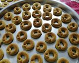 صورة لخطوة 9 من وصفة كعك العيد
