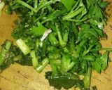 Foto del paso 3 de la receta: Pasta a la larga (Pasta Puttanesca)