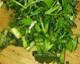 Foto del paso 3 de la receta: Pasta a la larga (Pasta Puttanesca)