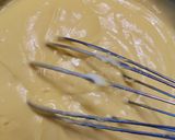 Foto del passaggio 1 della ricetta Millefoglie con la crema chantilly