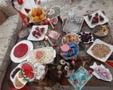 عکس مرحله 1 از دستور میز یلدای سال ۱۴۰۳