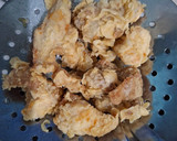 Foto langkah ke 8 dari resep Ayam krispi rumahan renyah dan gurihhh.