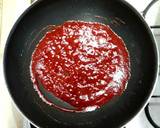 เต้าหู้ทอดกรอบสไตล์เกาหลี/เต้าหู้หวานเผ็ดกรุบกรอบ Dubu - gunjeong วิธีทำสูตร 1 รูป