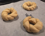Foto del paso 7 de la receta: Mona de Pascua