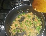 صورة لخطوة 1 من وصفة رز بالشعيريه بالخضار