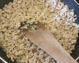 Mexikói chilis bab recept fázis 1 fotója
