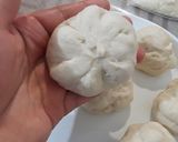Foto del paso 7 de la receta: Bollos