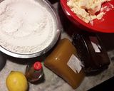 Foto del paso 1 de la receta: Pasta frola