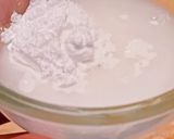 Foto langkah ke 6 dari resep Kepiting Saus Telur.