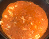 Foto del paso 5 de la receta: Arroz de Rape y Calamar sin complicaciones