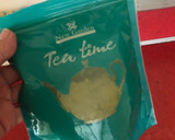 Foto del paso 1 de la receta: Keto - Batido caliente de Té Matcha 💪💪💪🤗🤗🤗