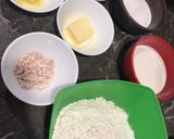 Foto del paso 1 de la receta: Rosquitas