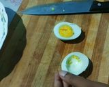 A picture of step 1 of Egg 65.