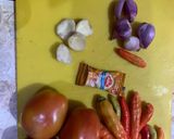 Foto langkah ke 1 dari resep Sambel pecel Lele/Ayam.