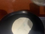 গার্লিক চিলি পরোটা (Garlic chili paratha recipe in Bengali)
