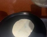 গার্লিক চিলি পরোটা (Garlic chili paratha recipe in Bengali) রেসিপি ধাপ - 4 ছবি