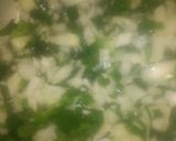 Foto del paso 2 de la receta: Empanadas de pollo y mondongo bien picadito 🎉🎉🎉🎉