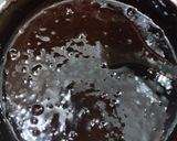 A picture of step 5 of Chocolate Fudge Brownies.