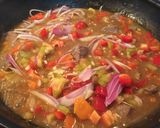 Foto del paso 6 de la receta: Carne de res estilo Goulash -Carne Húngara
