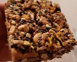Foto del paso 4 de la receta: Barras de cereales