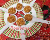 Foto del paso 8 de la receta Bombones crocantes de boniato y dátiles