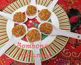 Foto del paso 8 de la receta: Bombones crocantes de boniato y dátiles