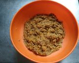 Foto del paso 3 de la receta: Hamburguesas de lentejas