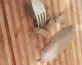 Foto del paso 1 de la receta: Guisito de riñón de cerdo 👌