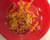 Foto del paso 7 de la receta: Cáscaras de naranja glaseadas en 4 minutos en microondas!
