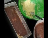 Foto del paso 4 de la receta: Budines marmolados con y sin nueces