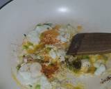 Egg fried rice#chinese recipe step 1 photo