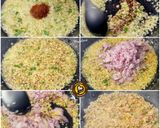 A picture of step 2 of Italian Vegetable One Pot Minestrone Soup.
