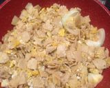 Foto del paso 4 de la receta: Chilaquiles Tarascos