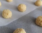 Foto del paso 5 de la receta ¡Galletitas de limón! Tremendamente ricas 🤤🍋🌼
