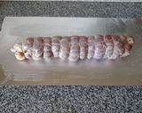Foto del paso 11 de la receta: Matambre arrollado de Bigote Cocina