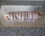 Foto del paso 11 de la receta: Matambre arrollado de Bigote Cocina