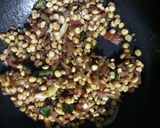 डाळ भाजी (dal bhaji recipe in marathi) रेसिपी स्टेप 2 फोटो 