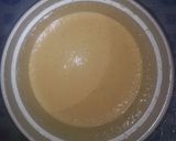 Foto langkah ke 3 dari resep Serabi Ubi Orange Kuah Kinca.