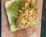Curry Chicken Sandwich recipe step 3 photo