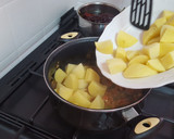Foto del paso 10 de la receta: Marmitako de bonito bueno y rico de la Brigada espartana