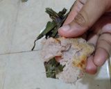 Foto langkah ke 6 dari resep Bheng Abing Madura (Talas bogor bakar).