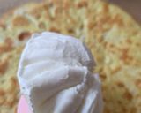 Foto del paso 4 de la receta: Panqueques de almendras molidas 🍂masa para uso dulce o salado 🍃