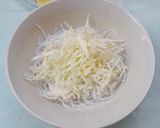 Foto langkah ke 5 dari resep Soto Iga Sapi Kuah Bening.
