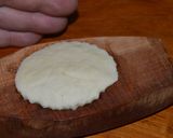 Foto del paso 7 de la receta: "Mammul"  Masita tradicional árabe