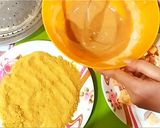 পপকর্ণ পনির (Popcorn paneer recipe In Bengali) রেসিপির ধাপ 3 ছবি