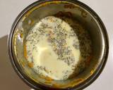 Mango rose chia pudding recipe step 5 photo