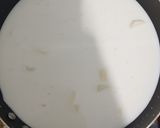 Foto langkah ke 2 dari resep Cheesecake Ekonomis (No cream cheese, No whip cream, No bake).