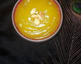 Rava halwa recipe step 5 photo